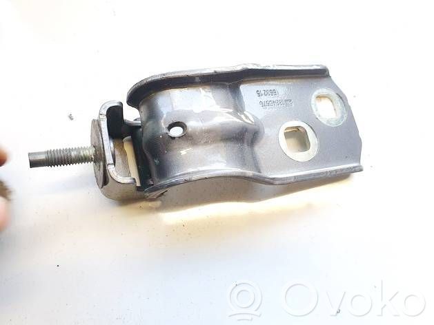 Opel Insignia A Balama hayon/portbagaj/oblon