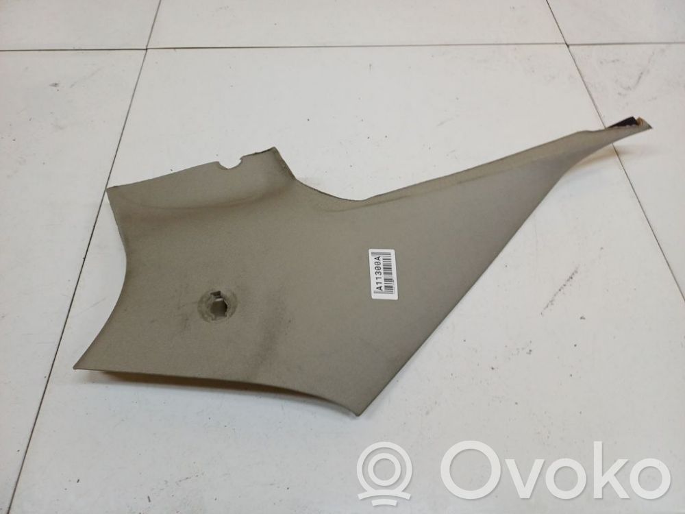 Alfa Romeo 159 Moldura del pillar (D) (Inferior) 