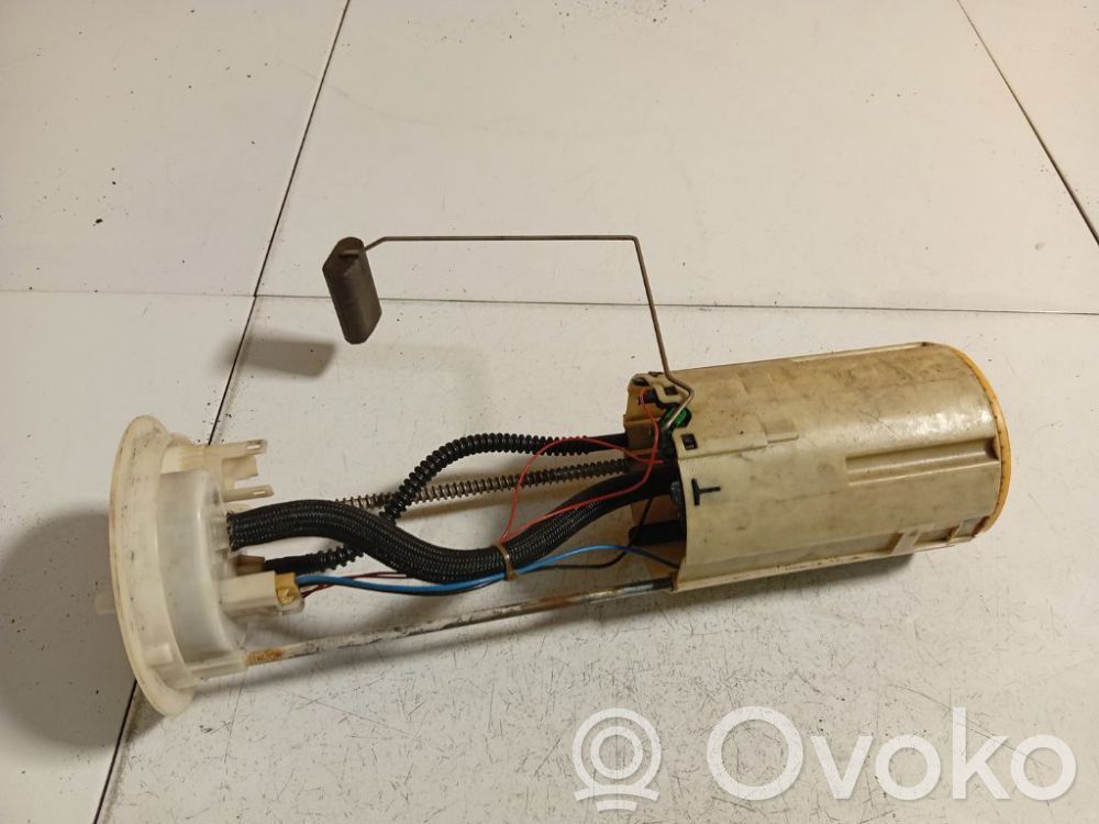 Fiat Ducato Bomba interna de combustible 