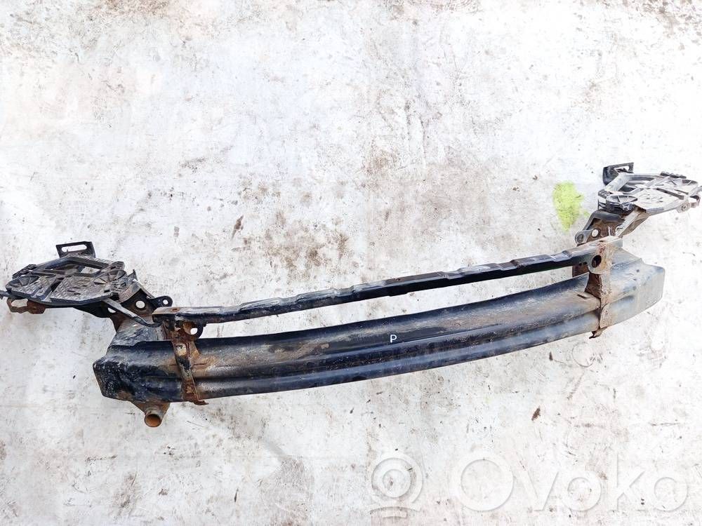 Skoda Octavia Mk2 (1Z) Traversă bară protecție față 