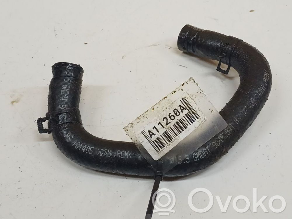 Conductă/furtun lichid de răcire motor