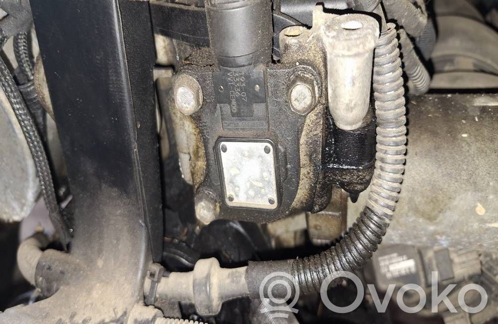 Peugeot 207 Sensore di posizione albero a camme 