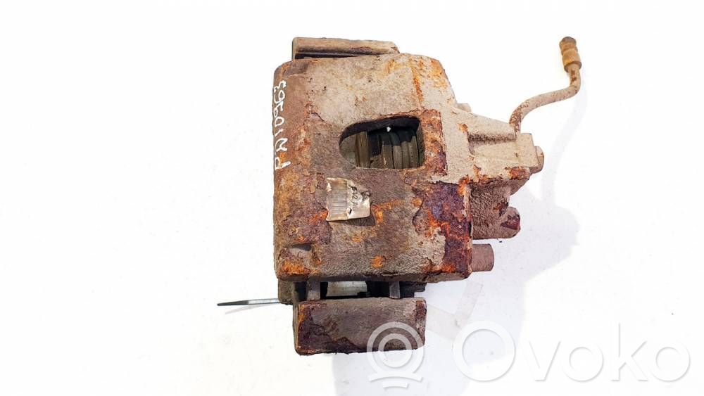 Bremssattel vorne