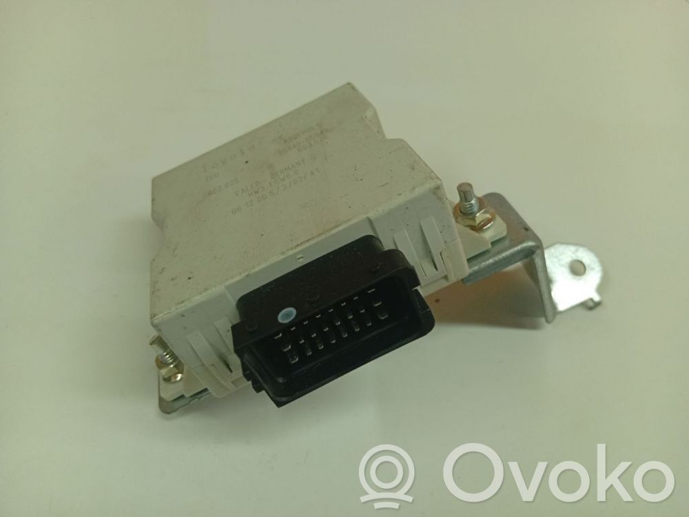Toyota Avensis T250 Alte unități/module de control 