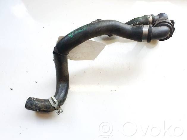 BMW 7 F01 F02 F03 F04 Conductă/furtun lichid de răcire motor 