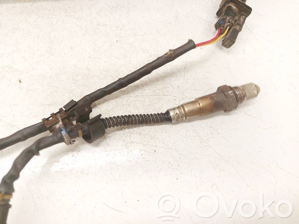 Volkswagen Golf IV Lambda zonde 