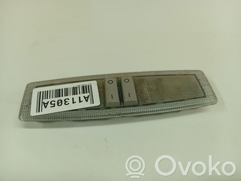 Opel Zafira B Lampă scaun spate 
