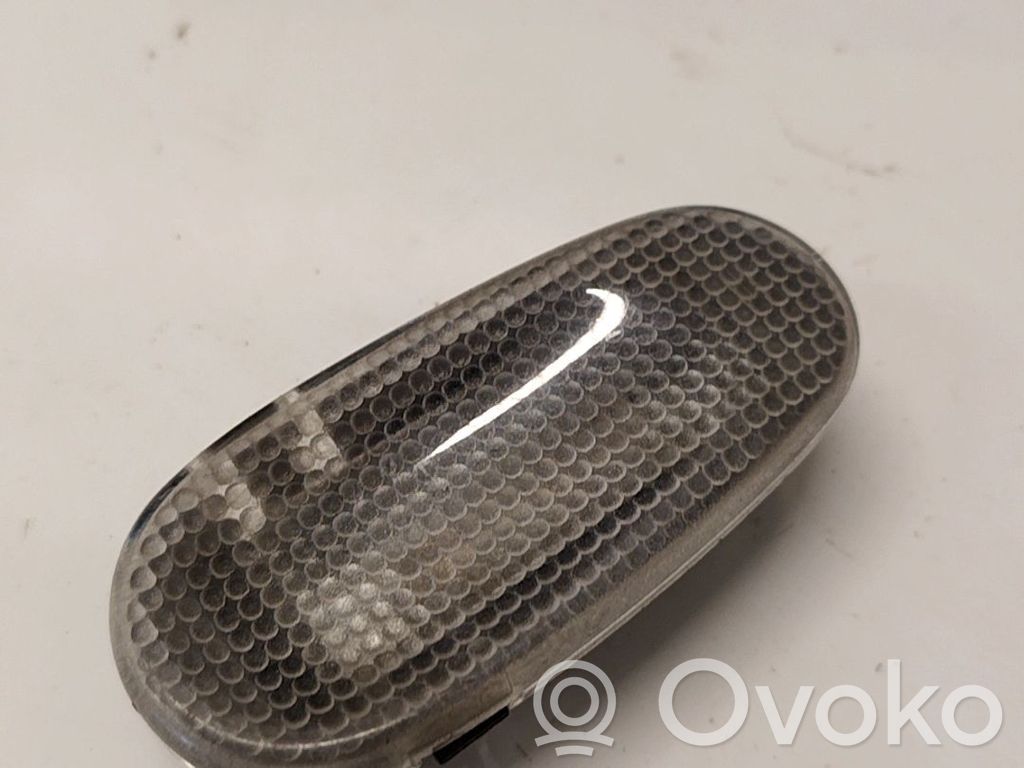 Opel Astra G Otras luces interiores 