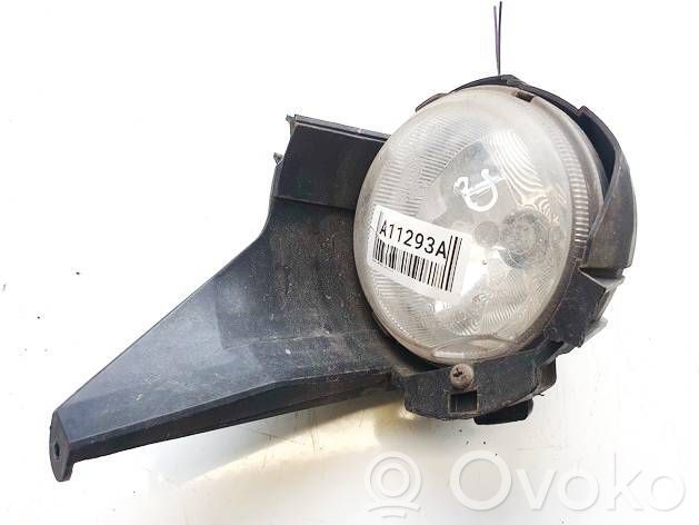 Opel Antara Front fog light 