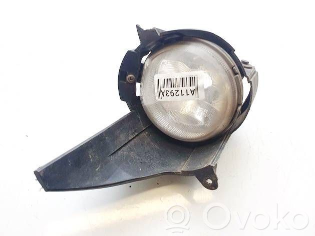 Opel Antara Front fog light 