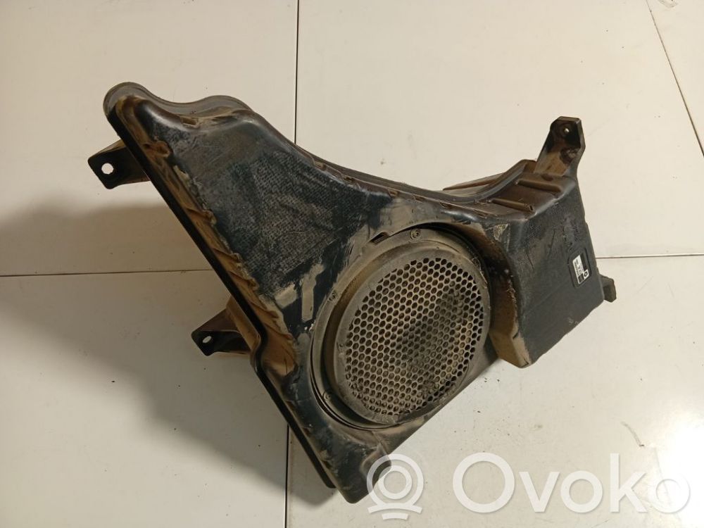 Altavoz subwoofer   05064298AC,05064298AC,15408J0902,8739A8