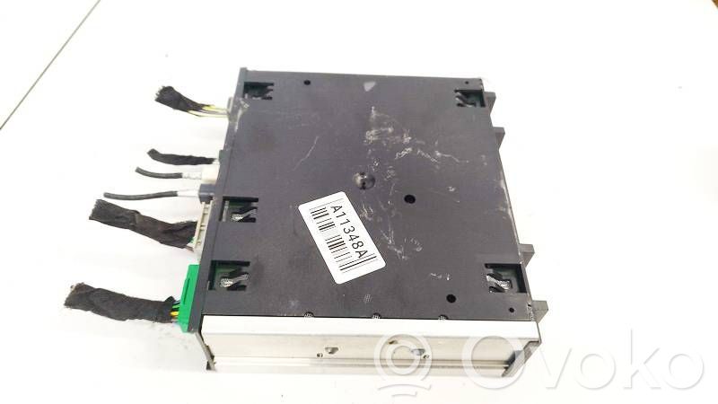 Opel Insignia A GPS navigation control unit/module 