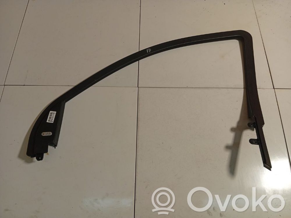 Dodge Journey Listwa / Uszczelka szyby drzwi 