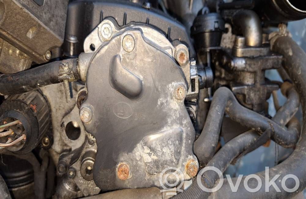 Volkswagen Golf V Pompă vacuum