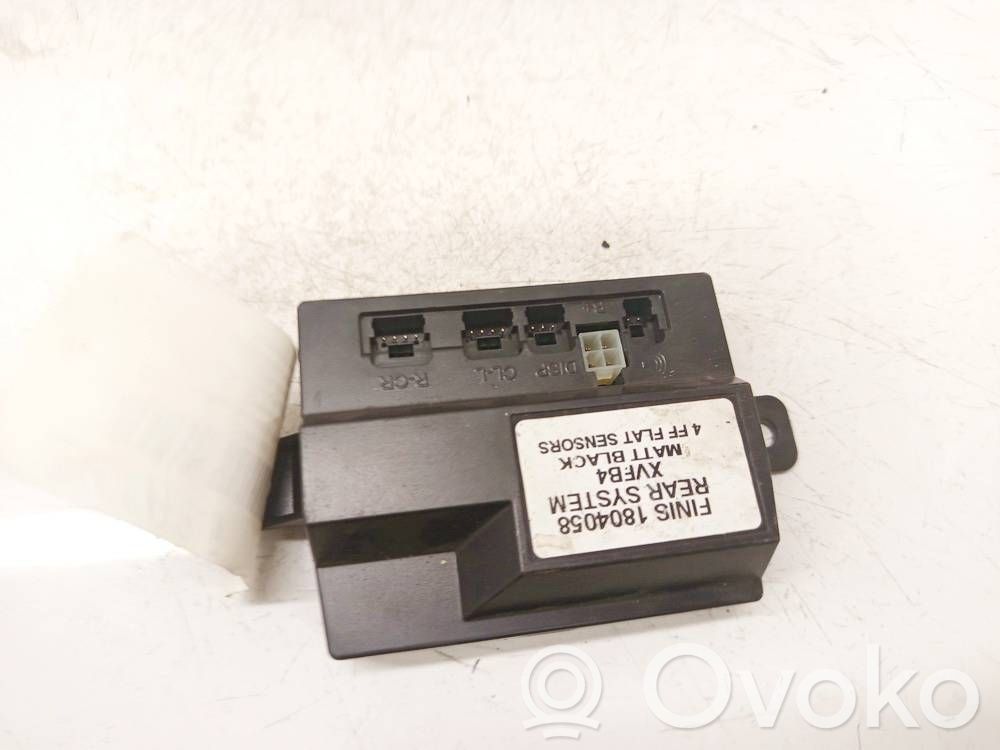 Other control units/modules   E1024294,E1024294,E1024294