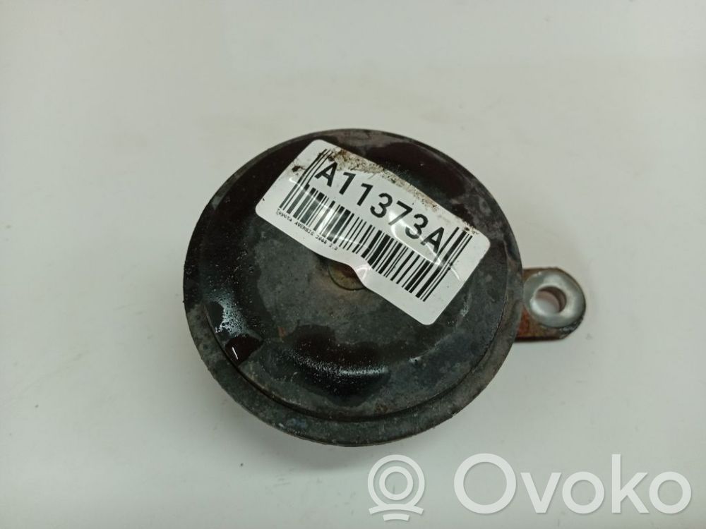 Toyota Avensis T250 Clacson