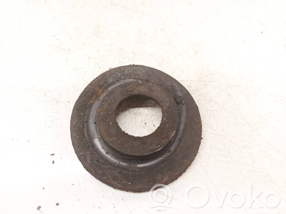 Skoda Octavia Mk2 (1Z) Molla elicoidale anteriore con cuscinetti in gomma