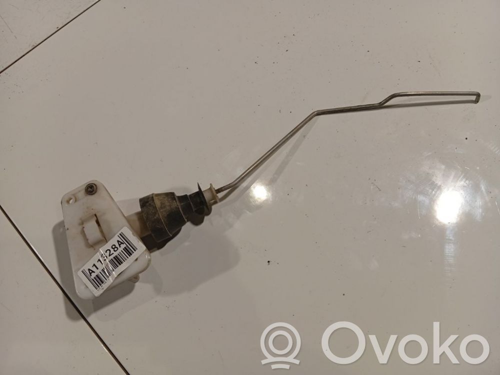 Audi 80 90 B3 Pompa a vuoto chiusura centralizzata