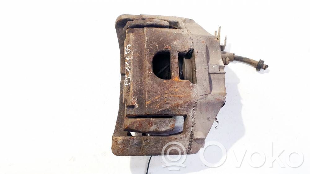Bremssattel vorne   973,973