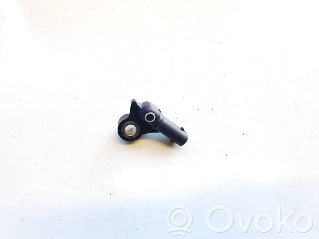 Volkswagen Polo VI Sensore di detonazione 