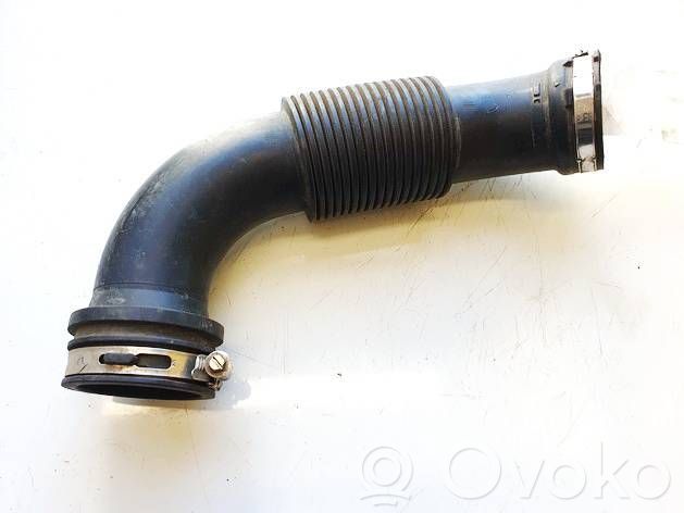 Ford Focus Conductă/furtun admisie aer