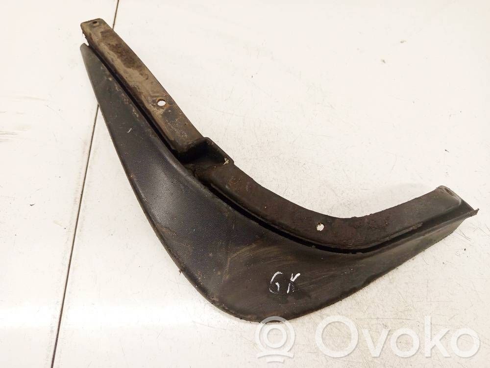 Skoda Octavia Mk2 (1Z) Parafango posteriore
