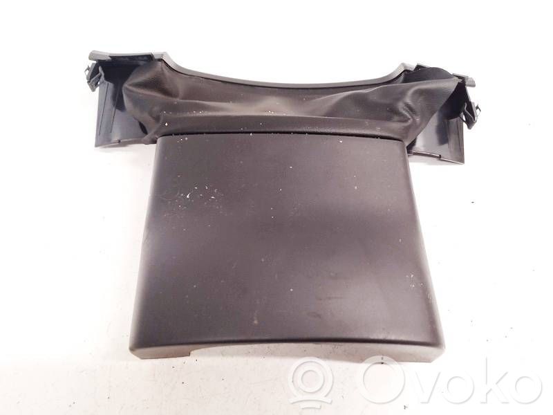 Skoda Octavia Mk2 (1Z) Rivestimento del piantone del volante 