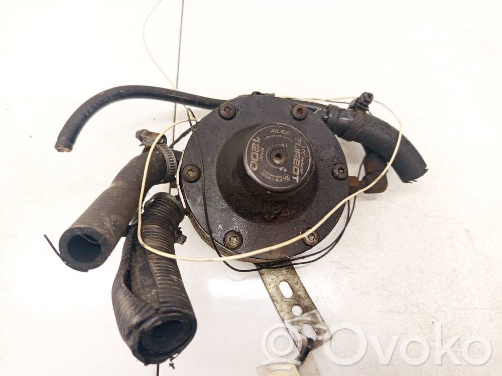 Saturn Vue Reductor GPL 
