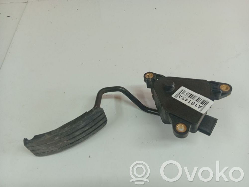 Renault Clio III Pedală accelerație