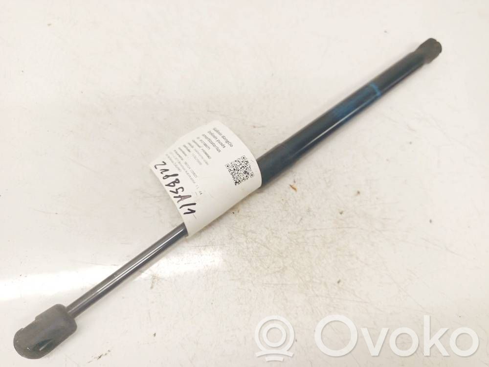 Skoda Citigo Vérin de capot arrière