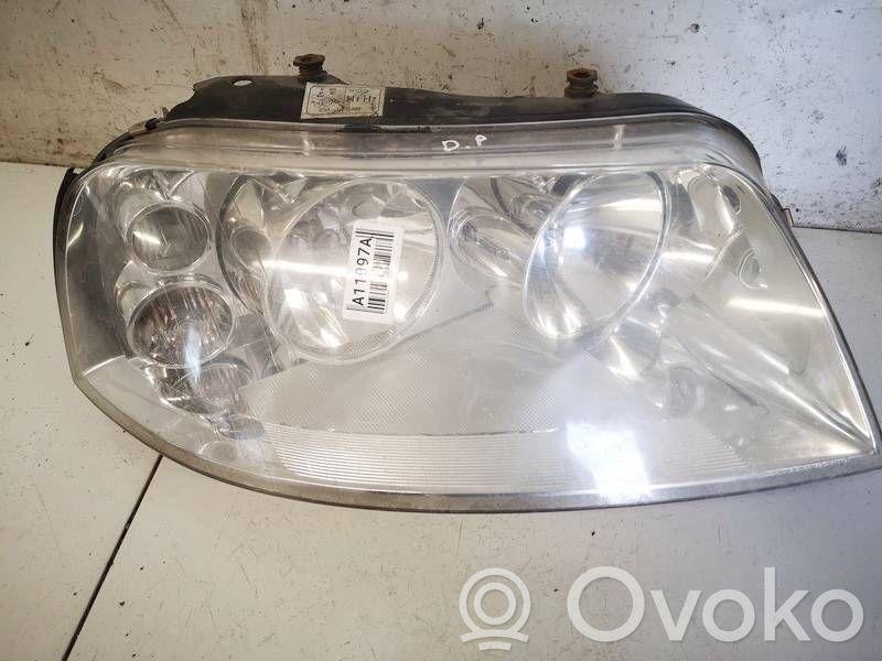 Phare frontale   20A281,20A281,20A281