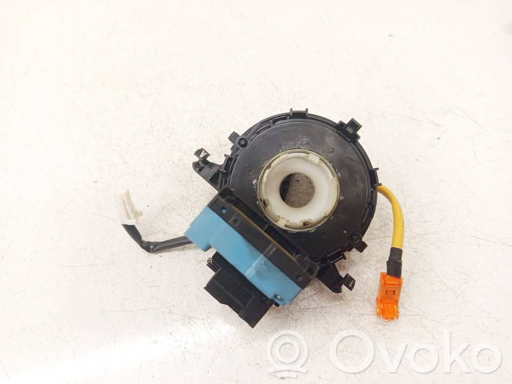 Toyota Avensis T270 Innesco anello di contatto dell’airbag (anello SRS) 
