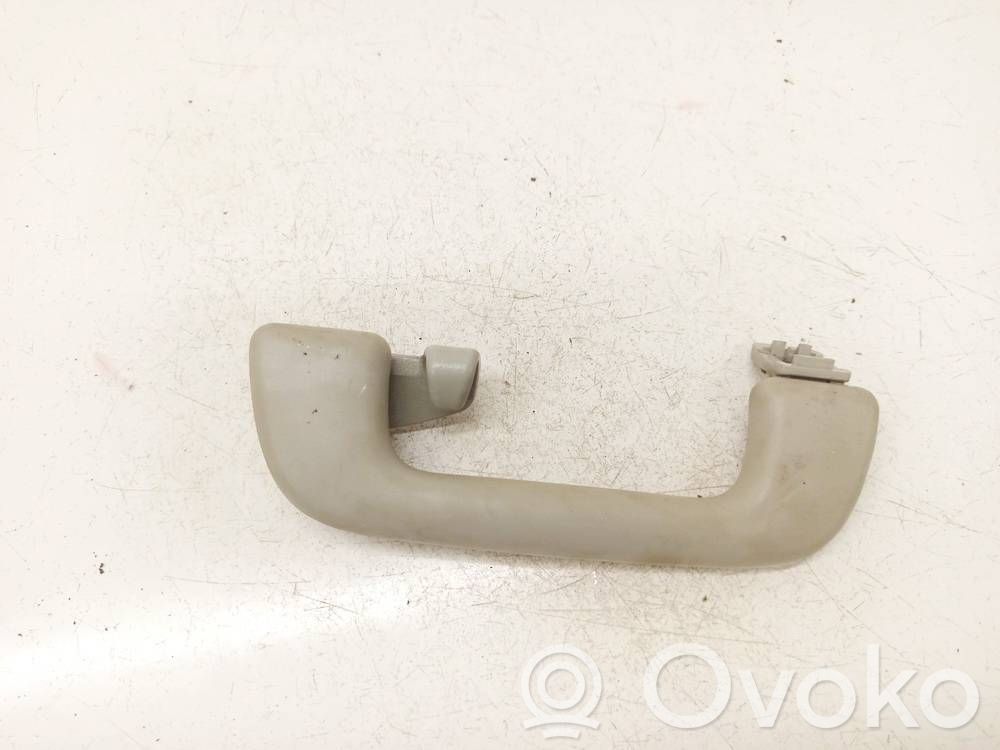 Toyota Avensis T270 Maniglia interna tetto posteriore 