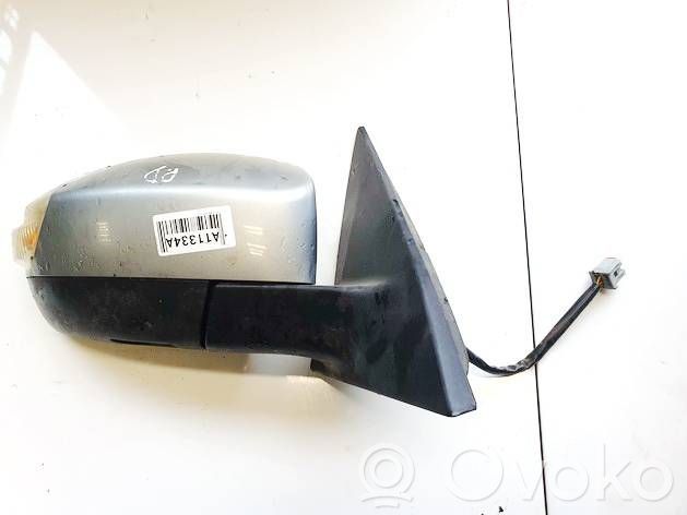 Front door electric wing mirror   E9014347,E9014347