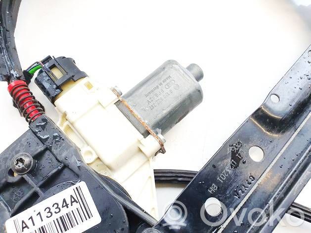 Motor del regulador de la ventanilla de la puerta delantera   0130822287,0130822287,0130822287