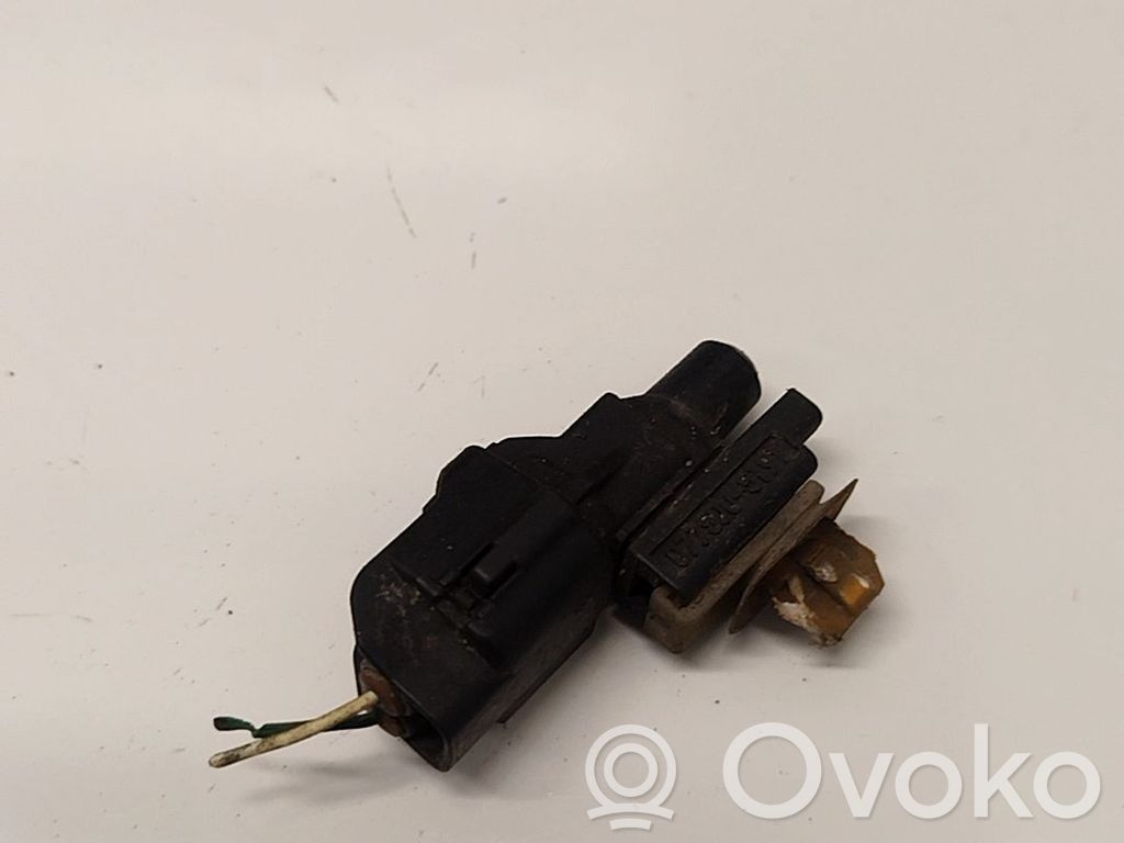 Toyota Avensis T270 Sensore temperatura esterna 