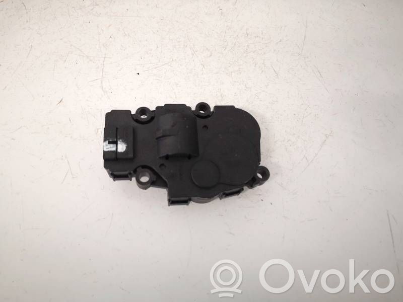 Opel Astra L Motorino attuatore aria 
