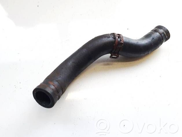 Engine coolant pipe/hose   071114,071114