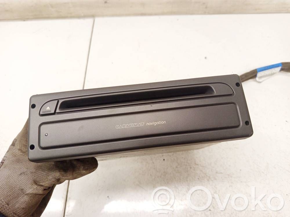 Renault Espace -  Grand espace IV Unità principale autoradio/CD/DVD/GPS 