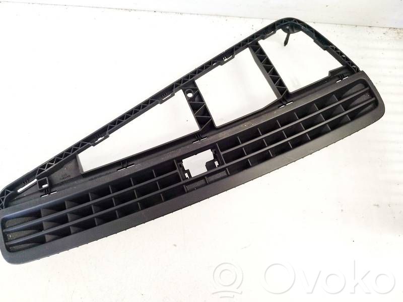 Audi A4 S4 B8 8K Rejilla de ventilación central del panel 