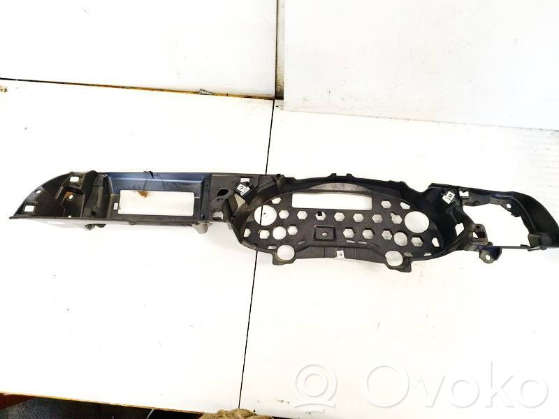 Audi A4 S4 B8 8K Element deski rozdzielczej 