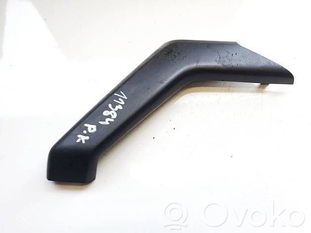 Volkswagen Polo VI Altro elemento di rivestimento della portiera anteriore 