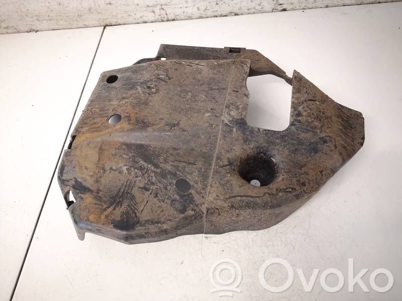 Opel Astra L Alte piese de exterior 