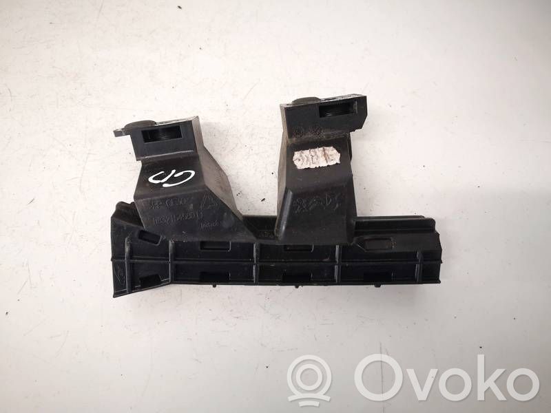 Opel Astra L Rivestimento modanatura del vetro della portiera posteriore