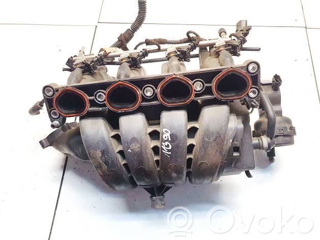 Opel Insignia A Intake manifold 