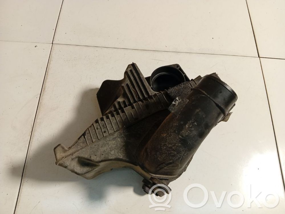 Renault Clio III Cutie filtru aer 
