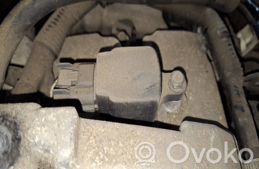 Mazda 3 I Bobina di accensione ad alta tensione 