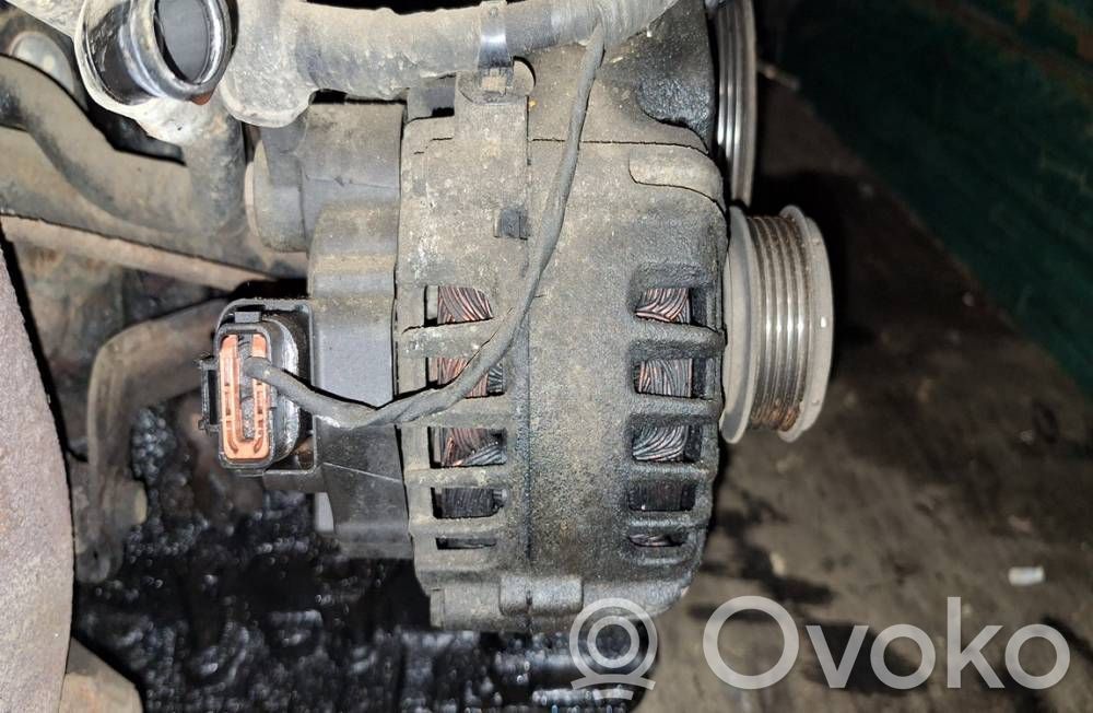 Alternador   373002A500,373002A500