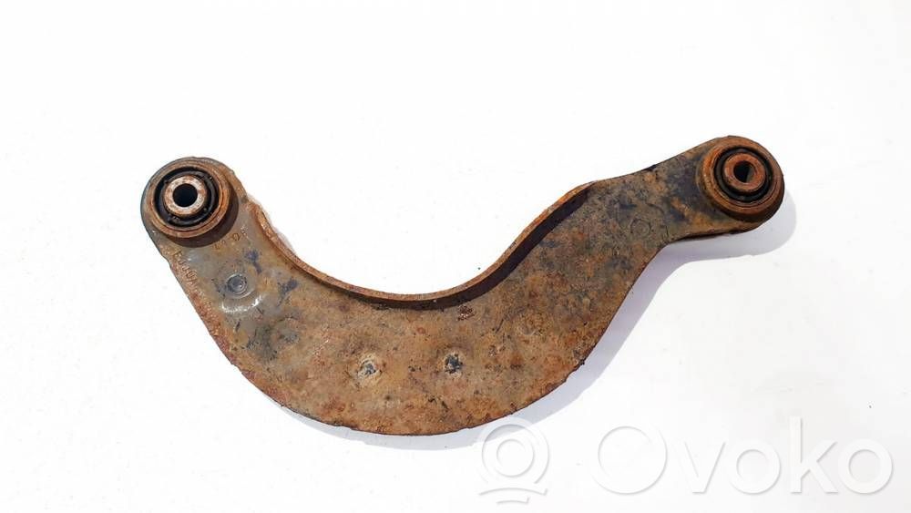Rear upper control arm/wishbone