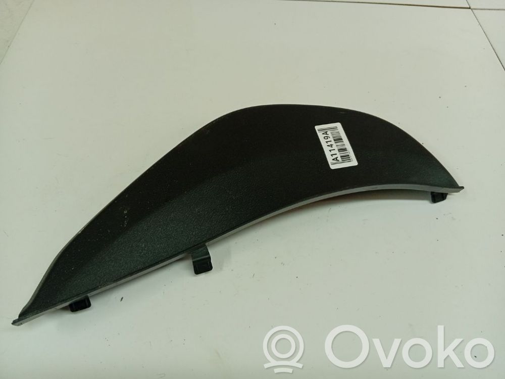 Moldura del extremo lateral de panel   77210SWAA0,77210SWAA0,77210SWAA0